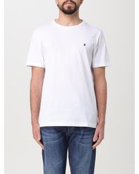 Dondup - T-Shirt - Lyst