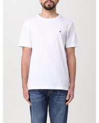 Dondup - T-Shirt Herren - Lyst