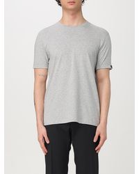 Fay - Camiseta Hombre - Lyst