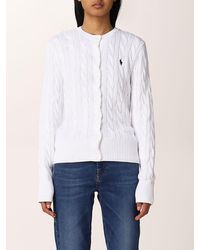 jersey ralph lauren mujer