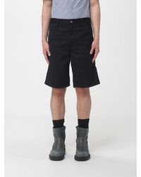 Carhartt - Cotton Shorts - Lyst