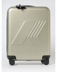 K-Way - Sacs De Voyage Homme - Lyst