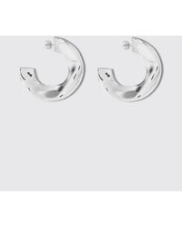 FEDERICA TOSI - Mindy Bronze Earrings - Lyst