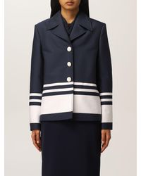 boutique moschino blazer