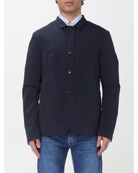 DUNO - Veste Orion Mirto - Lyst