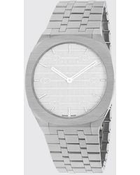 Gucci - Reloj 25H de 34 mm - Lyst