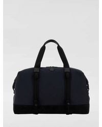 Moncler - Nylon Duffle Bag - Lyst