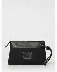 Max Mara - Bchfrisia Clutch Bag - Lyst