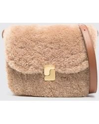 Soeur - Schultertasche Damen - Lyst