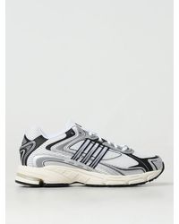 adidas Originals - Sneakers Response CL in mesh e gomma - Lyst