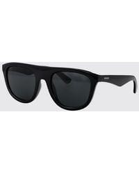 Burberry - 0Be4459U Acetate Sunglasses - Lyst