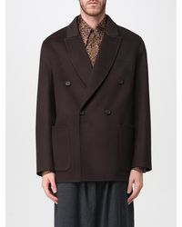 Emporio Armani - Blazer - Lyst