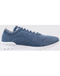 Kiton - Sneakers Herren - Lyst