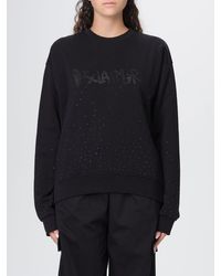 DISCLAIMER - Pullover Damen - Lyst