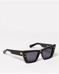 Balmain - Occhiali Da Sole - Lyst