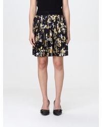 Versace Jeans Couture - Skirt - Lyst