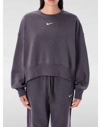Nike - Felpa - Lyst