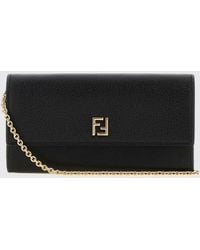 Fendi - Crossbody Bag - Lyst