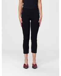 Liviana Conti - Leggings Liv Cropped Fit - Lyst