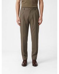 Briglia 1949 - Slim Trousers - Lyst