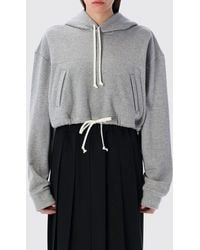Comme des Garçons - Sweat-Shirt Femme - Lyst