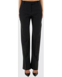 McQueen - Pants - Lyst