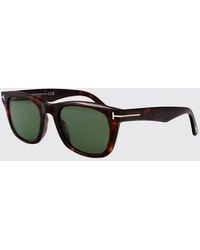 Tom Ford - Ft1076 Acetate Sunglasses - Lyst