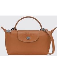 Longchamp - Shoulder Bag - Lyst