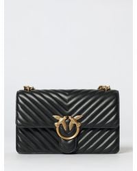 Pinko - Love Bag One - Lyst