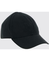 Pinko - Cotton Twill Hat - Lyst