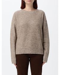 ELEH - Crew Neck Jumper - Lyst