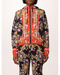 Giacche Versace Jeans Couture da donna - Fino al 65% di sconto | Lyst
