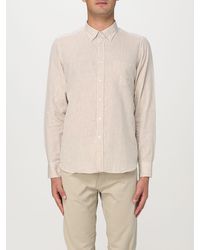 Manuel Ritz - Camicia Classica - Lyst