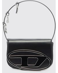 DIESEL - Mini Borsa 1Dr - Lyst