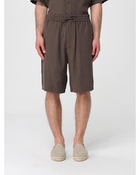 Emporio Armani - Short - Lyst