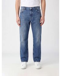 AMISH - James Denim Jeans - Lyst