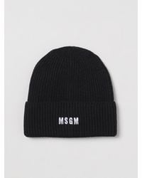 MSGM - Hat - Lyst