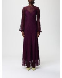 Twinset - Kleider Damen - Lyst