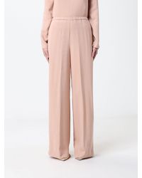 Liviana Conti - Nolan Palazzo Trousers - Lyst