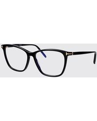 Tom Ford - Acetate Optical Glasses - Lyst