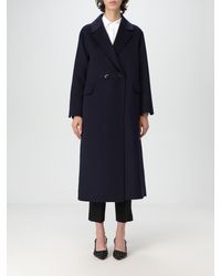 Hanita - Abrigo Mujer - Lyst