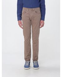 Jeckerson - John Slim Fit Trousers - Lyst