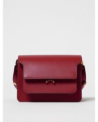 Marni - Mini Bag - Lyst