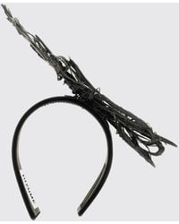 Comme des Garçons - Comme Des Gar&Ccedil	Ons Hair Accessory - Lyst