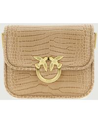 Pinko - Sac Porté Épaule Femme - Lyst