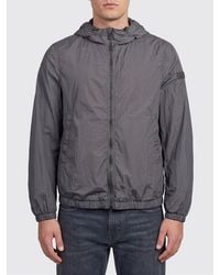 Peuterey - Nylon Hooded Jacket - Lyst