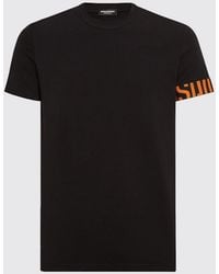 DSquared² - Camiseta Hombre - Lyst
