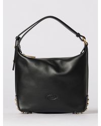 Tod's - Gmt Leather Bag - Lyst