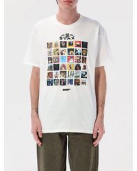 Huf - T-Shirt - Lyst