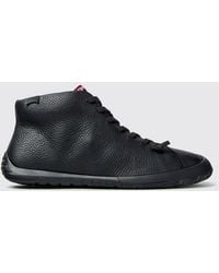 Camper - Peu Path+ High Top Sneakers - Lyst